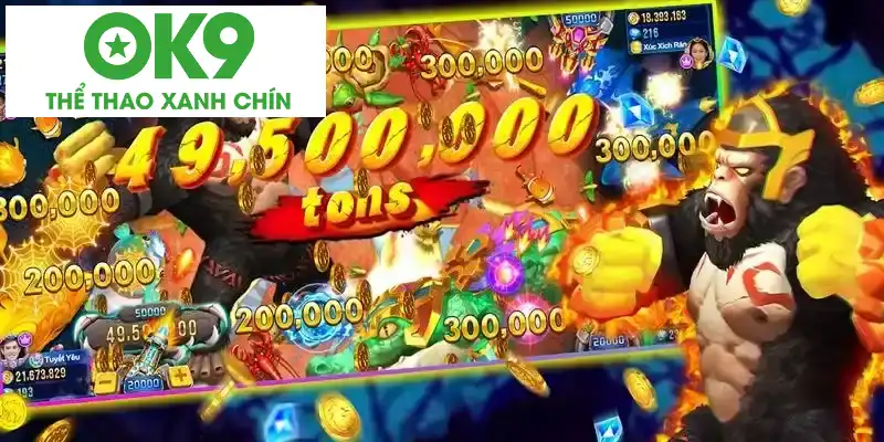 Mẹo bắn cá long vương hãy ngắm thật chuẩn vào đầu con mồi Mẹo bắn cá long vương hãy ngắm thật chuẩn vào đầu con mồi