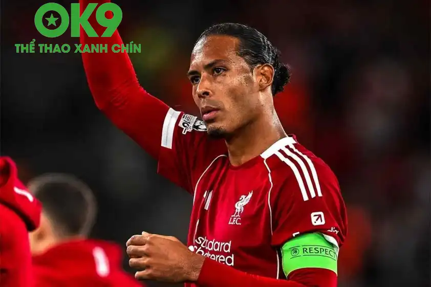 Số phận luôn ở bên Liverpool trong những thời khắc quyết định (Ảnh: Liverpool). Số phận luôn ở bên Liverpool trong những thời khắc quyết định (Ảnh: Liverpool).