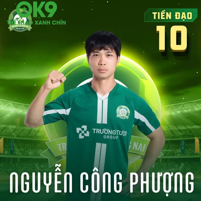 NHM vẫn đang chờ đợi ngày Công Phượng trở lại NHM vẫn đang chờ đợi ngày Công Phượng trở lại