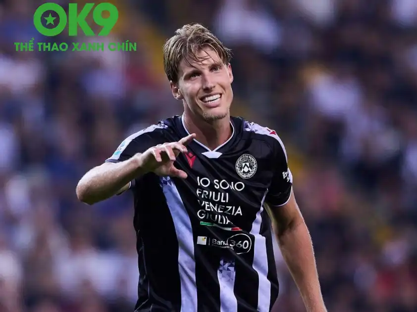 Chuyến làm khách trước tân binh Cremonese sẽ là thời cơ để Udinese nghĩ về việc giành 3 điểm (Ảnh: Serie A) Chuyến làm khách trước tân binh Cremonese sẽ là thời cơ để Udinese nghĩ về việc giành 3 điểm (Ảnh: Serie A)