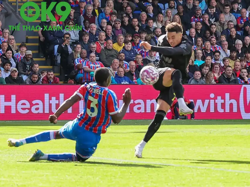 Sunderland vs Crystal Palace hứa hẹn là trận đấu hấp dẫn (Ảnh: ESPN) Sunderland vs Crystal Palace hứa hẹn là trận đấu hấp dẫn (Ảnh: ESPN)