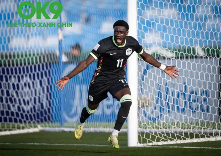 U23 Úc đang được đánh giá cao hơn và được dự đoán sẽ chiến thắng để đi tiếp. U23 Úc đang được đánh giá cao hơn và được dự đoán sẽ chiến thắng để đi tiếp.